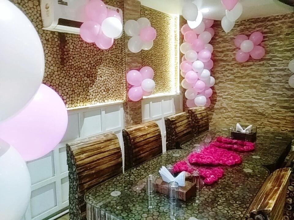 Hotel Yash Inn Mirzāpur Exterior foto
