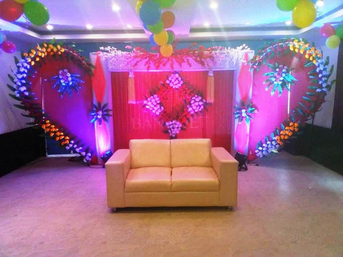 Hotel Yash Inn Mirzāpur Exterior foto