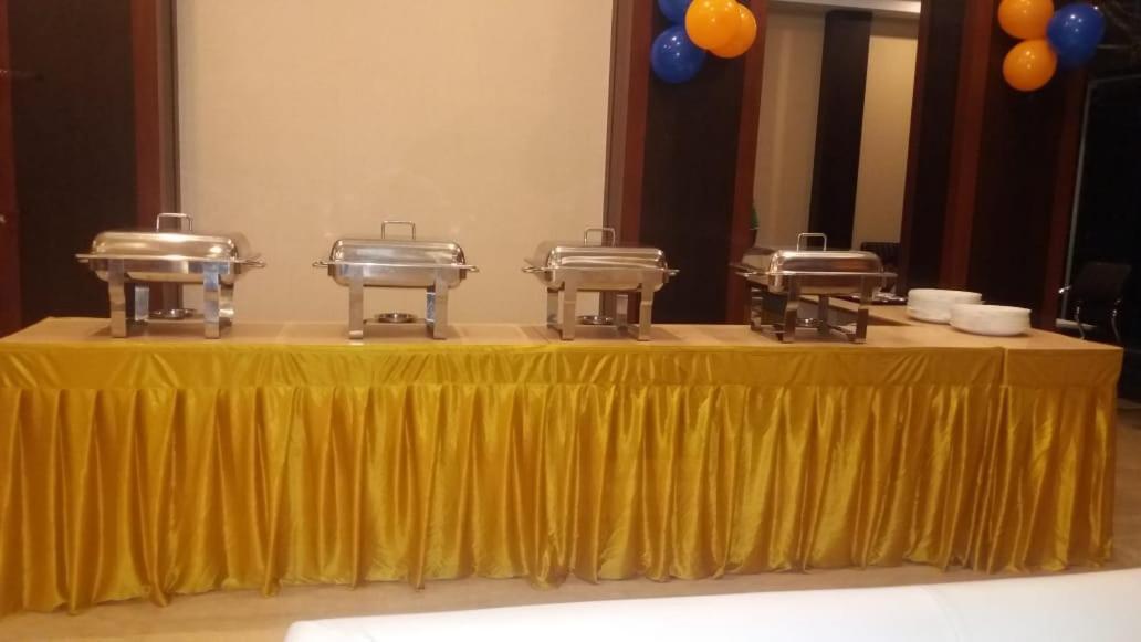 Hotel Yash Inn Mirzāpur Exterior foto